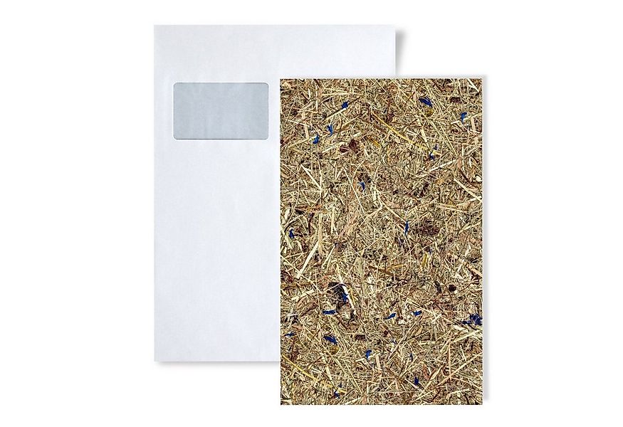 Wallface Dekorpaneele 1 MUSTERSTÜCK S-AL-11002 A5 Wandverkleidung, BxL: 15x günstig online kaufen