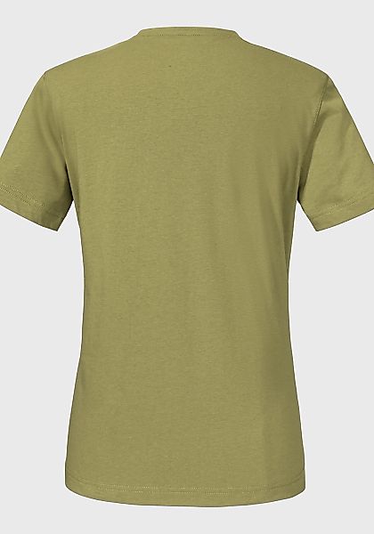 Schöffel Funktionsshirt "T Shirt Hohberg L" günstig online kaufen