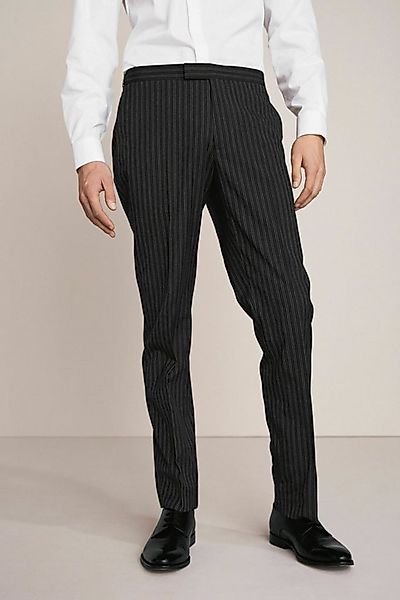 Next Anzughose Cutaway im Hahnentrittmuster: Hose (1-tlg) günstig online kaufen