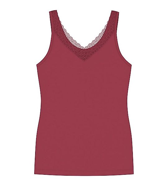 Triumph Unterhemd Feel of Modal Tank Top günstig online kaufen