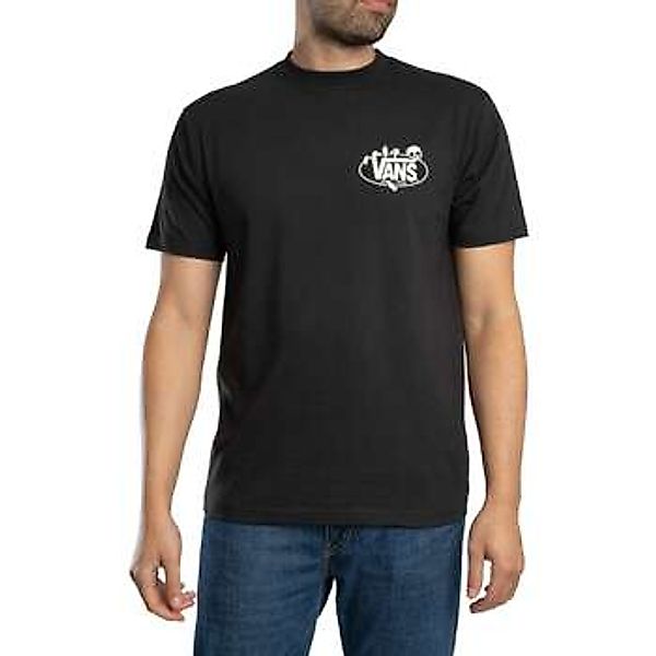 Vans  T-Shirt T-Shirt mit Rückengrafik günstig online kaufen