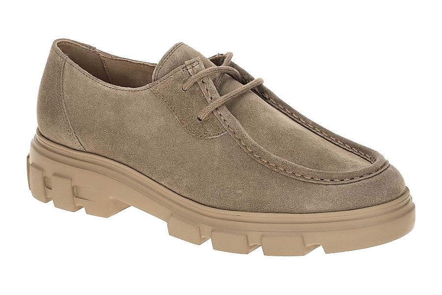 Paul Green 1183-020 Schnürschuh günstig online kaufen