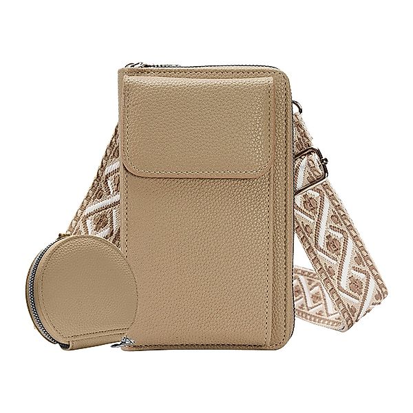 Mutig Umhängetasche Handytasche zum Umhängen Damen,Kleine günstig online kaufen
