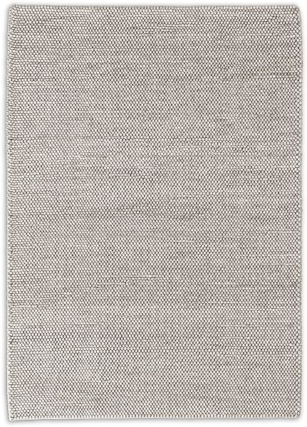 SCHÖNER WOHNEN-Kollektion Wollteppich »Poppy 6024«, rechteckig, 18 mm Höhe, günstig online kaufen