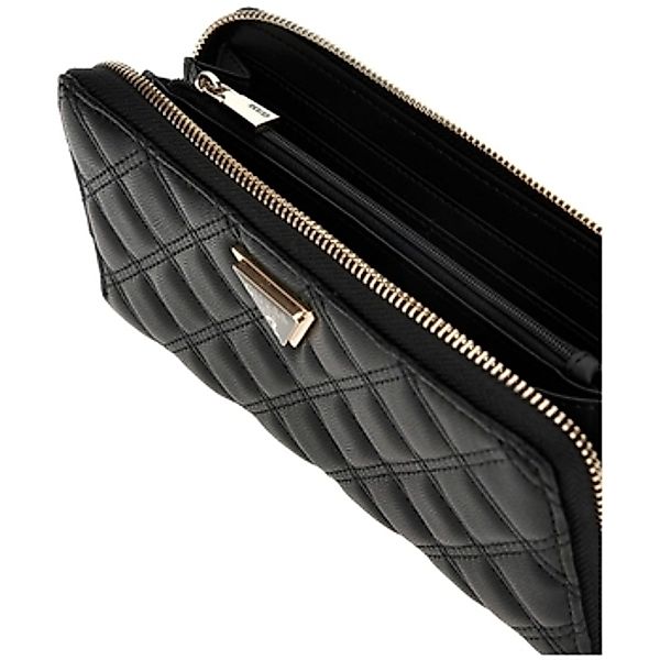 Guess  Geldbeutel NOREEN SLG DBL ZIP ORGANIZER günstig online kaufen