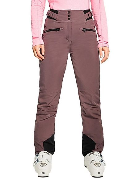 Ziener Skihose Tilla-Z (wasserdicht, winddicht, Schneefang, schmal) lang 20 günstig online kaufen