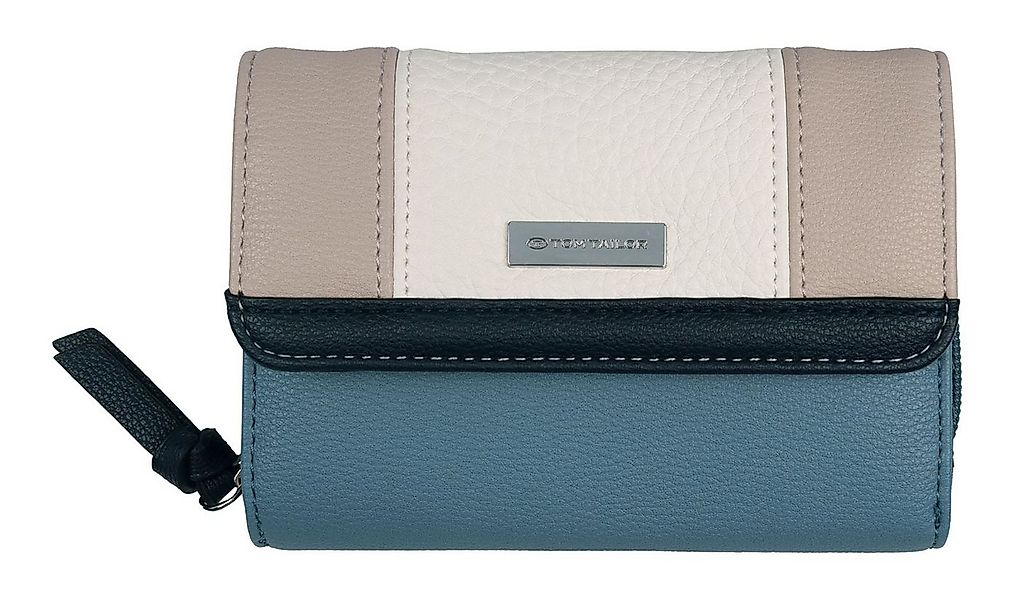 TOM TAILOR Geldbörse Juna günstig online kaufen