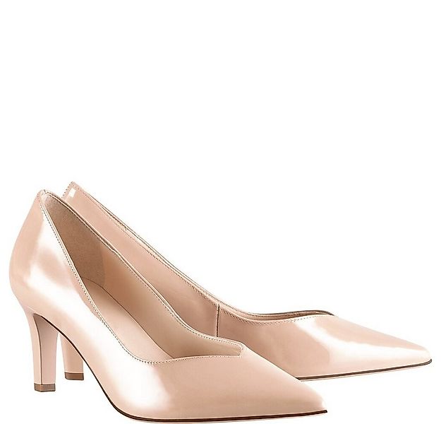 Högl Högl - Boulevard 60 - 0-176704-1800 - Beige Pumps günstig online kaufen