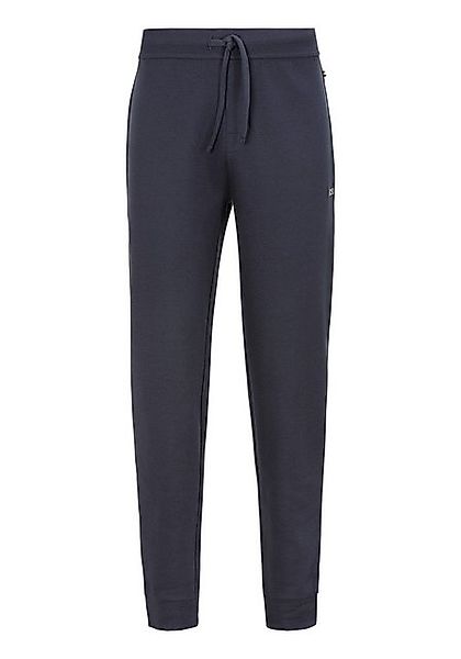 BOSS Pyjamahose Waffle Pants Cuf günstig online kaufen