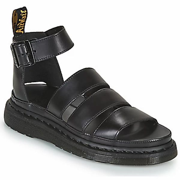 Dr. Martens  Sandalen CLARISSA II  BLACK BRANDO günstig online kaufen