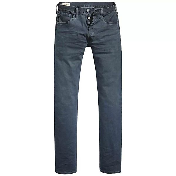 Levi´s ® 501 Original Jeans 34 Key West Sand Tnl günstig online kaufen