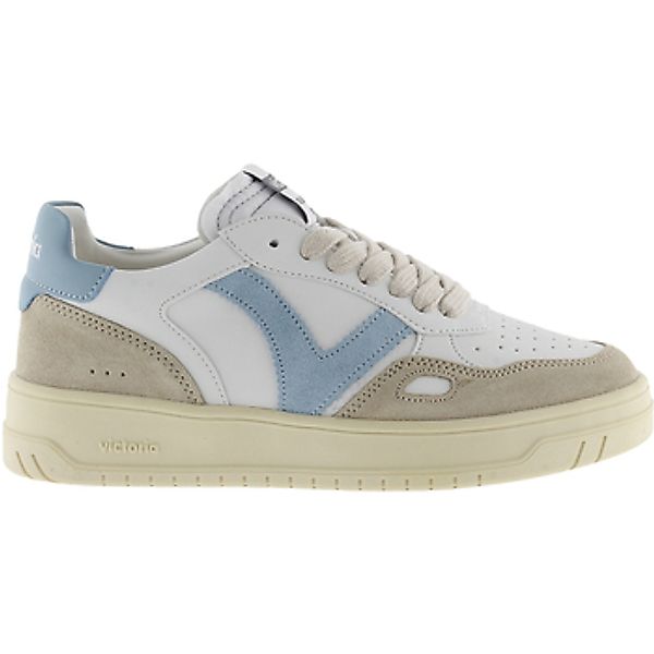Victoria  Sneaker 1257136w celeste günstig online kaufen