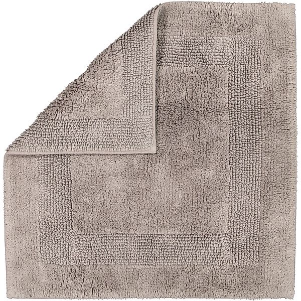 Cawö Home Badematte Luxus Badteppich 1000, günstig online kaufen