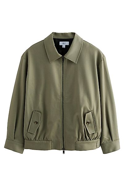 Next Bomberjacke Zweckmäßige Bomberjacke (1-St) günstig online kaufen