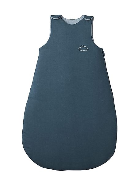 vertbaudet Babyschlafsack Ärmelloser Baby Schlafsack ANNECY, günstig online kaufen