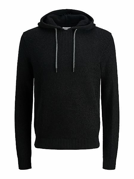 Jack & Jones Kapuzenpullover "JJLINK KNIT HOODIE" günstig online kaufen