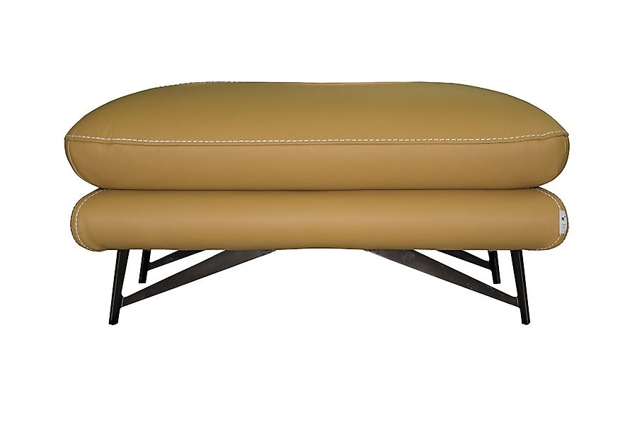 CALIA ITALIA Hocker »Cezanne, italienisches Design trifft erstklassigen Sit günstig online kaufen