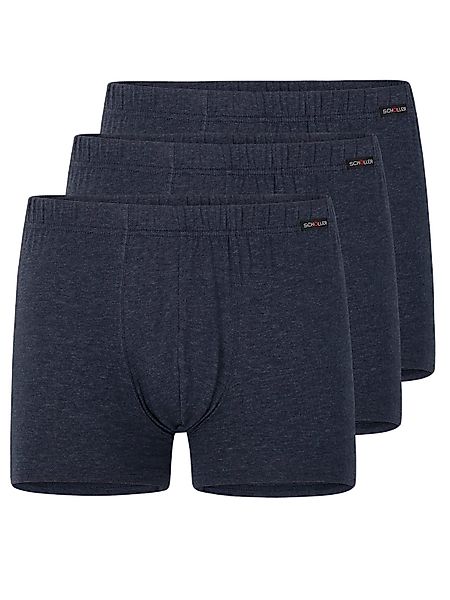 Schöller Retro Pants 3er Pack Herren günstig online kaufen