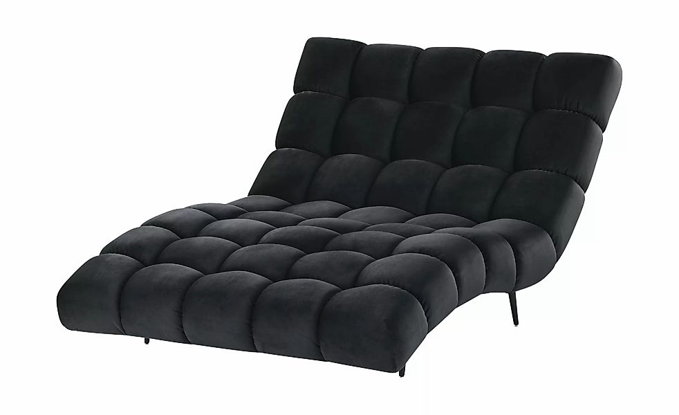 switch Relaxliege  Delphi ¦ schwarz ¦ Maße (cm): B: 120 H: 84 T: 168.0 Pols günstig online kaufen