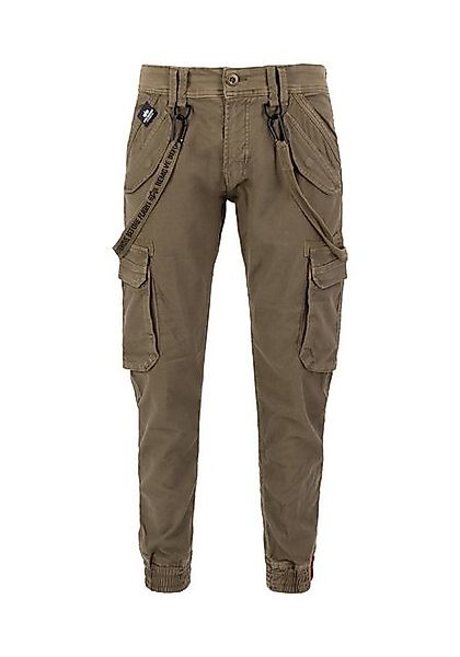 Alpha Industries Cargohose Alpha Industries Men - Pants Utility Pant günstig online kaufen