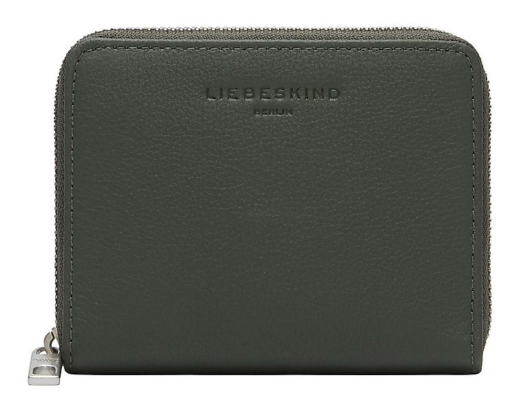 Liebeskind Berlin Geldbörse Conny20 Zip Wallet, aus echtem Rindsleder günstig online kaufen