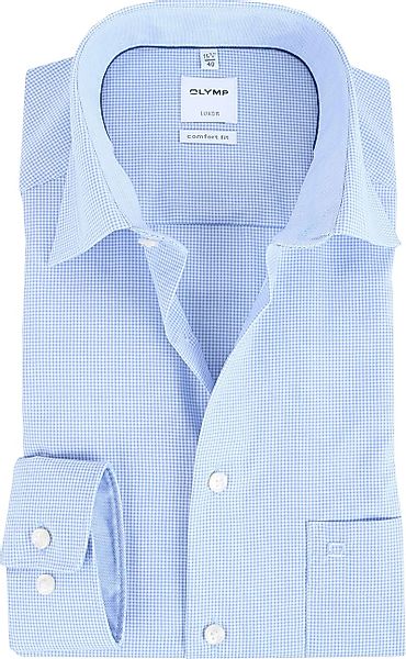 Hemd Olymp CITY / He.Hemd langarm / 3190/64 Hemden günstig online kaufen