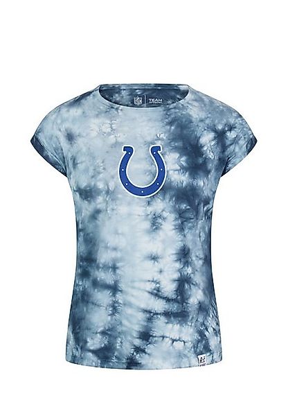 Recovered T-Shirt NFL Colts mit coolem NFL-Print günstig online kaufen