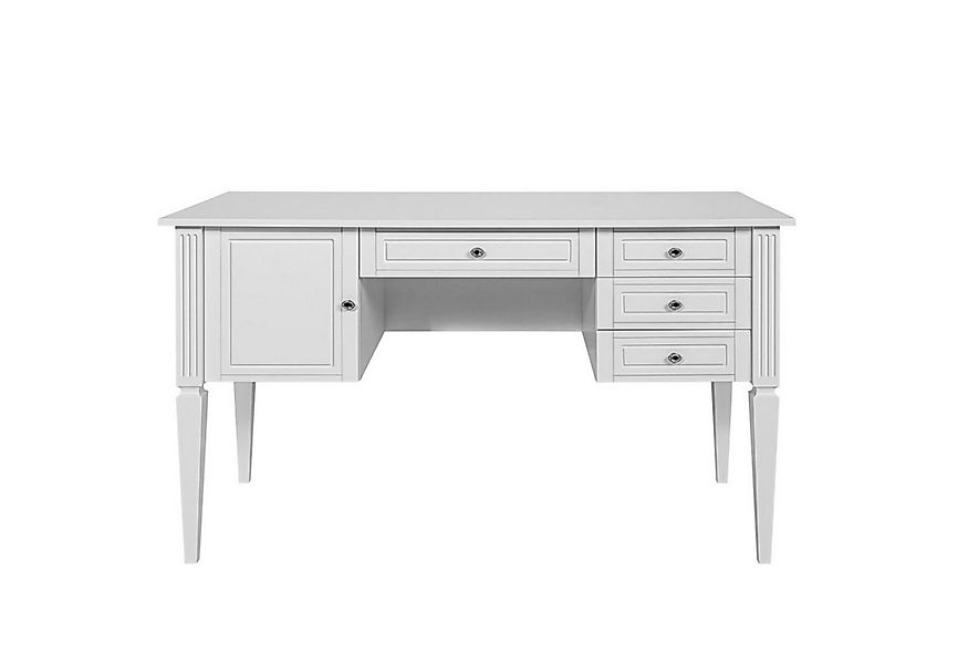 Raumhirsch Furniture Kinderschreibtisch Ines, Jugend-Schreibtisch mit moder günstig online kaufen