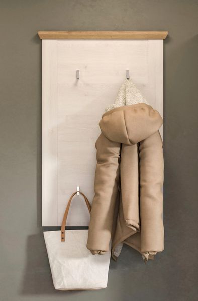 Home affaire Garderobenpaneel COSENZA, TOPSELLER!, Höhe günstig online kaufen