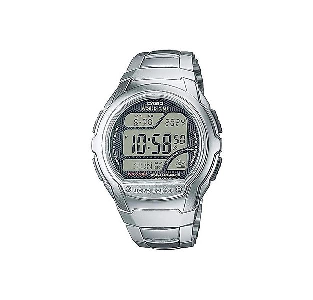 CASIO Quarzuhr Casio WV-58RD-1AEF WV-58RD-1AEF, Casio WV-58RD-1AEF günstig online kaufen