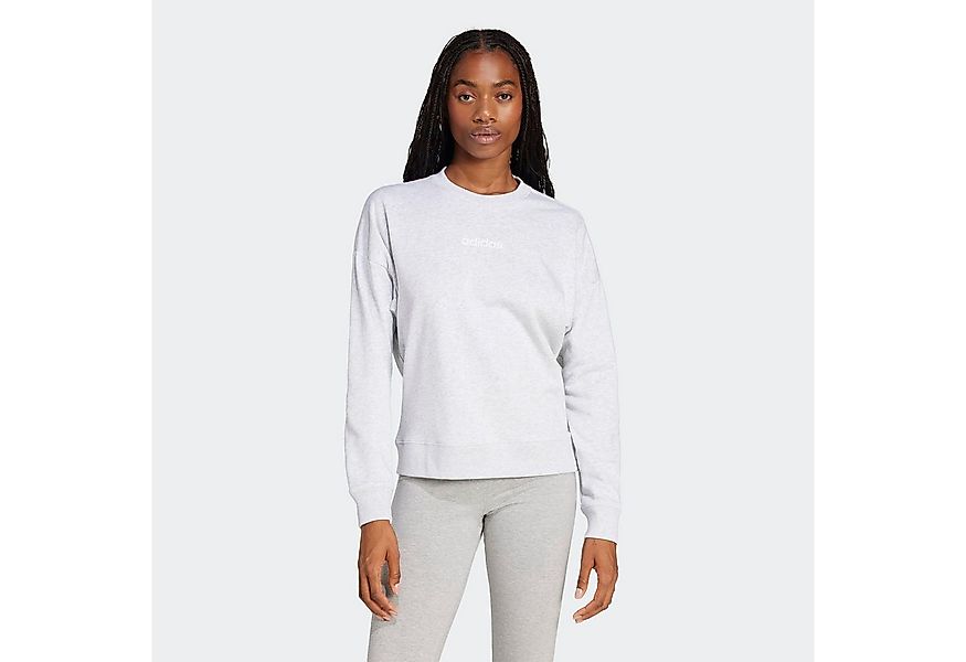 adidas Sportswear Sweatshirt W LIN FT SWT günstig online kaufen
