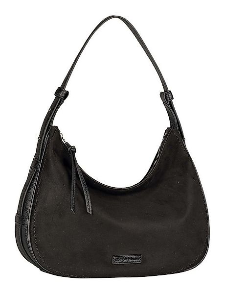 TOM TAILOR Schultertasche Hobo Bag günstig online kaufen