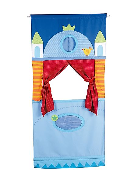 Haba HABA Türtheater Türtheater (Fingerpuppen für günstig online kaufen