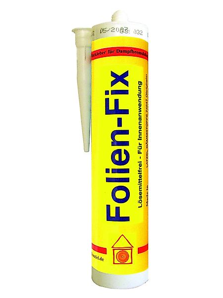 Latzel Dämmstoffe Folienkleber Folien-Fixkleber für Dampfbremsen günstig online kaufen
