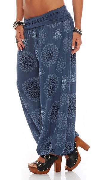 malito more than fashion Haremshose 7181 günstig online kaufen