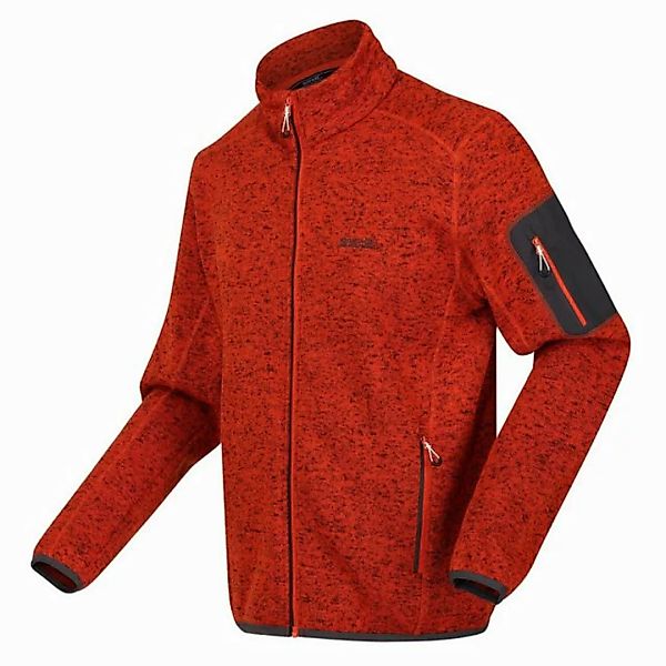 Regatta Strickfleecejacke Strickfleecejacke Newhill günstig online kaufen