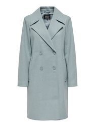 ONLY Langmantel ONLADINA LIFE LONG COAT günstig online kaufen