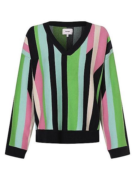 nümph Strickpullover Nugeos günstig online kaufen