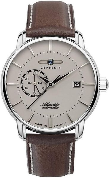 ZEPPELIN Automatikuhr ATLANTIK Herren Automatikuhr günstig online kaufen