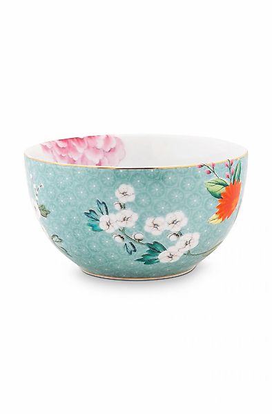 PiP Studio Tapas-Schale »Blushing Birds, Schale im 4er Set«, 4 tlg., aus Po günstig online kaufen