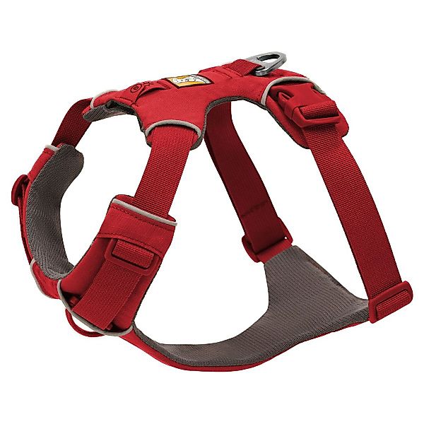 Ruffwear Hunde-Geschirr Hundegeschirr Front Range Harness günstig online kaufen