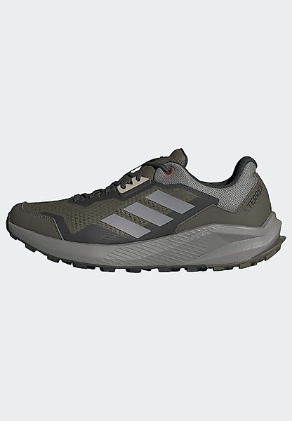 adidas TERREX Laufschuh "TERREX TRAIL RIDER TRAILRUNNING" günstig online kaufen