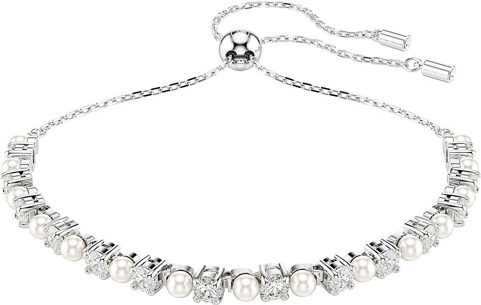 Swarovski Armband Schmuck Geschenk Matrix Armkette, günstig online kaufen