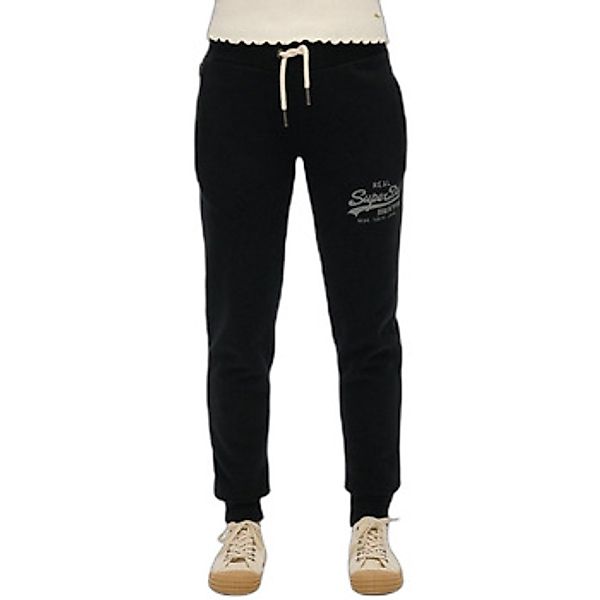 Superdry  Trainingsanzüge Jogging femme  Vl günstig online kaufen