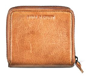Bull & Hunt Mini Geldbörse mini günstig online kaufen