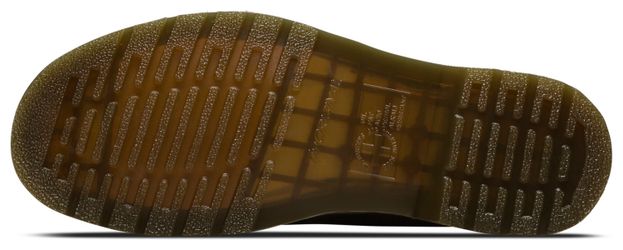 DR. MARTENS Schnürschuh "3 Eye 1461 Crazy Horse" Freizeitschuh, Halbschuh, günstig online kaufen