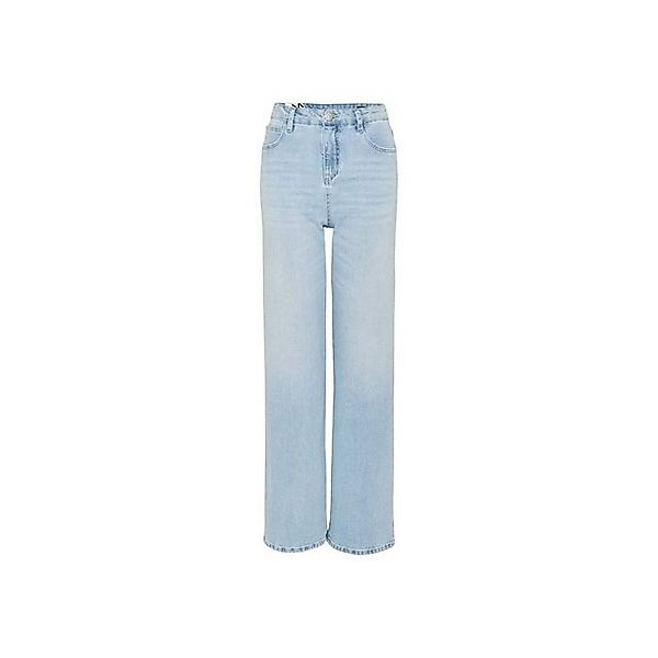 OPUS 5-Pocket-Jeans Jeans für Damen in unifarben (1-tlg) günstig online kaufen