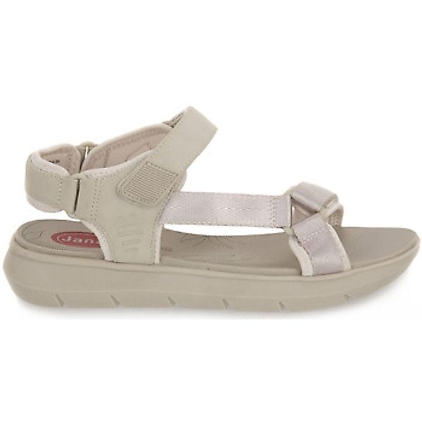 Jana  Sandalen LIGHT GREY SOFTLINE günstig online kaufen