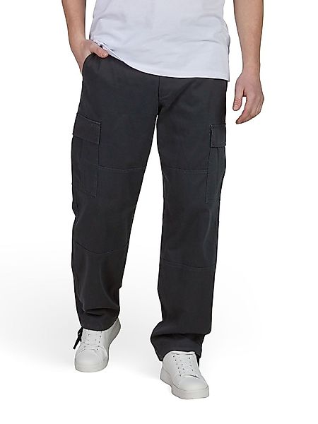 Jack & Jones Cargohose Herren Stoffhose günstig online kaufen