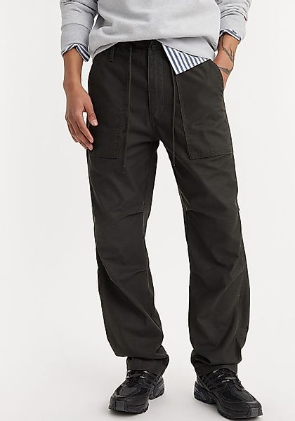 Levis Chinohose "LOOSE STRT SURPLUS PANT" Loose Fit - super bequem günstig online kaufen